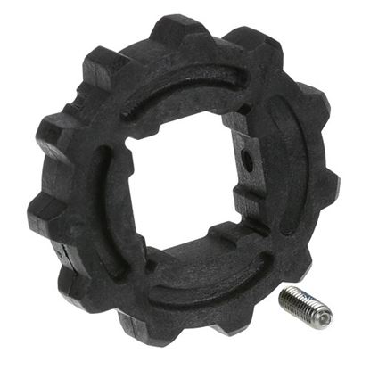 Picture of Roll, Conveyor - Notched for Lincoln Part# 369314