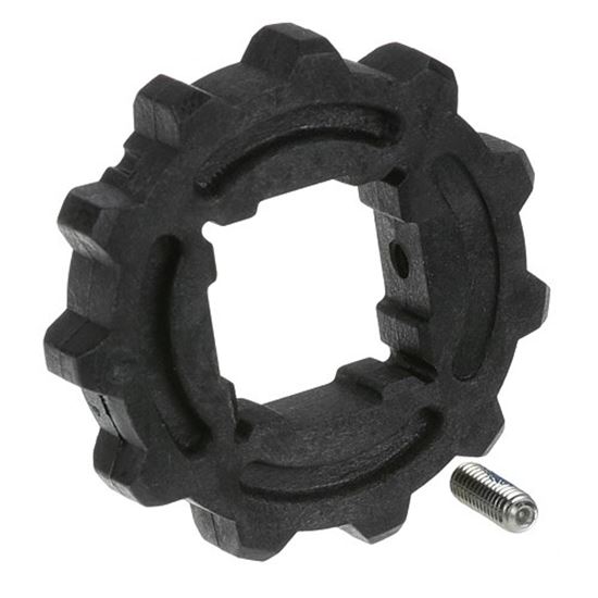 Picture of Roll, Conveyor - Notched for Lincoln Part# 369314