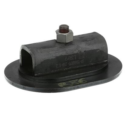 Picture of Hand Hole Plate Assy for Cleveland Part# 40421