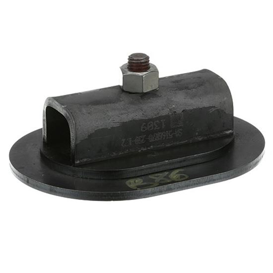 Picture of Hand Hole Plate Assy for Cleveland Part# 40421