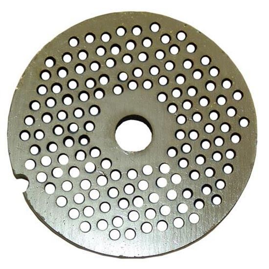 Picture of  Grinder Plate - 1/8" for Hobart Part# 00-016423-00001