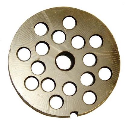 Picture of  Grinder Plate - 3/8" for Hobart Part# 00-016426-00001