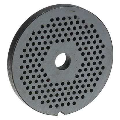 Picture of Grinder Plate - 1/8" for Hobart Part# 00-016430-00001