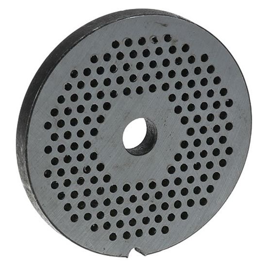 Picture of Grinder Plate - 1/8" for Uniworld Part# 822GP 1-8"