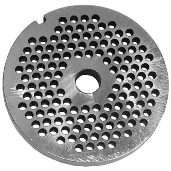 Picture of Grinder Plate - 3/16" for Hobart Part# 00-016431-00001