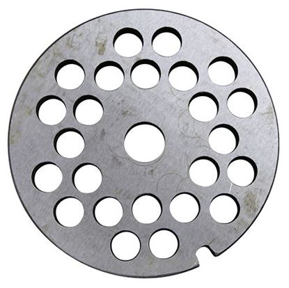 Picture of  Grinder Plate - 3/8" for Hobart Part# 00-016433-00001