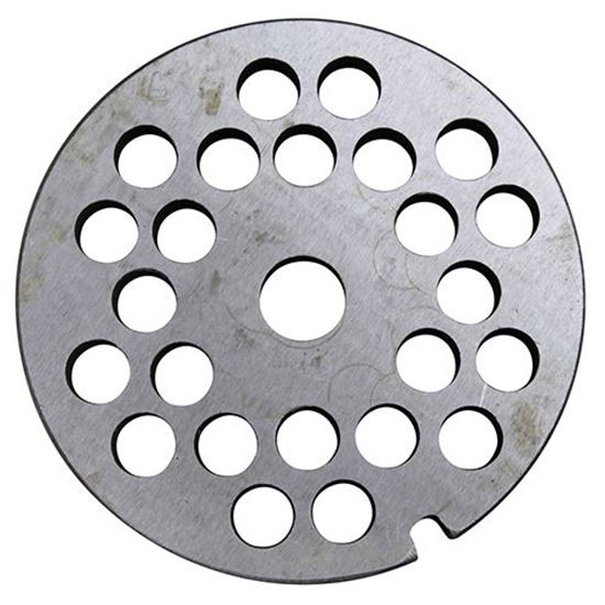 Picture of Grinder Plate - 3/8" for Hobart Part# 00-016433-00001