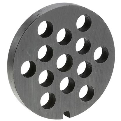 Picture of Grinder Plate - 1/2" for Hobart Part# C-16434-1