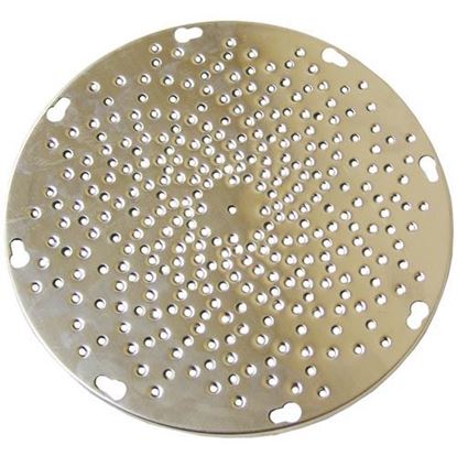 Picture of  Grater Disc for Uniworld Part# UVS-9000