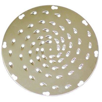 Picture of  Shredder Disc - 1/4" for Uniworld Part# UVS-9140