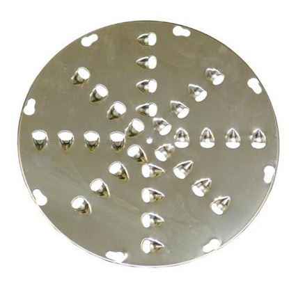 Picture of  Shredder Disc - 1/2" for Uniworld Part# UVS-9120