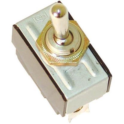 Picture of  Toggle Switch for Star Mfg Part# 2E-Z3808
