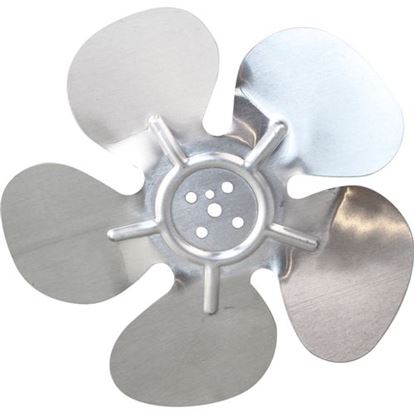 Picture of  Fan Blade for Beverage Air Part# 405-033A