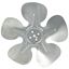 Picture of Fan Blade for Beverage Air Part# 405-033A