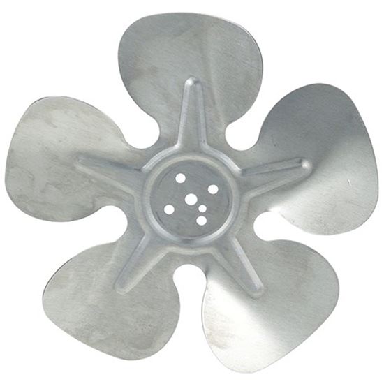 Picture of Fan Blade for Beverage Air Part# 405033A