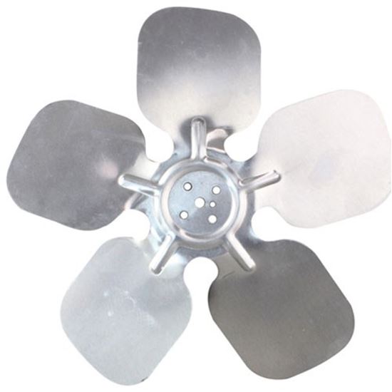 Fan Blade. Restaurant Equipment & Foodservice Parts PartsFPS
