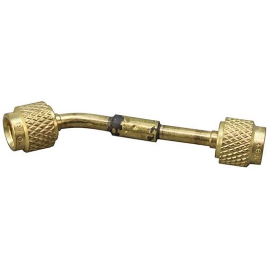 Vacuum Gauge Coupler. Restaurant Equipment & Foodservice Parts PartsFPS