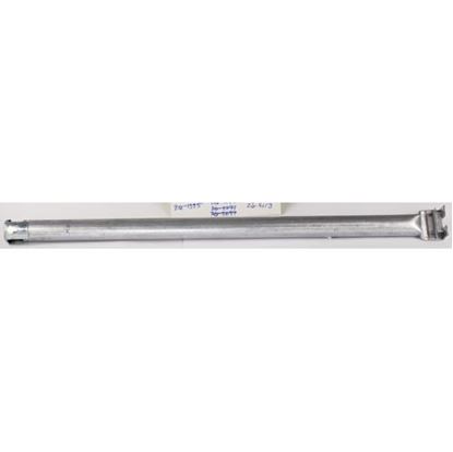 Picture of Burner 20-3/4 Steel for Garland Part# 222078-1