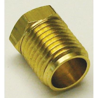 Picture of  Electrode Nut for Garland Part# 2200707