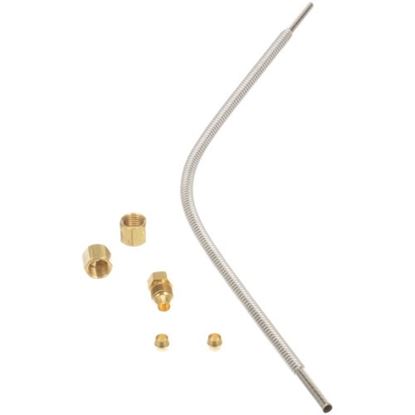 Picture of Flex Tube Kit for Dormont Part# T3-KIT-12