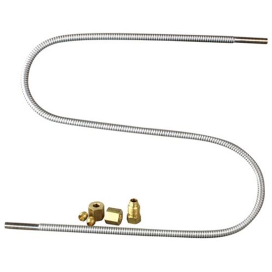 Picture of Flex Tube Kit for Dormont Part# T3-BZ002-24