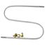 Picture of Flex Tube Kit for Dormont Part# T3-KIT-24