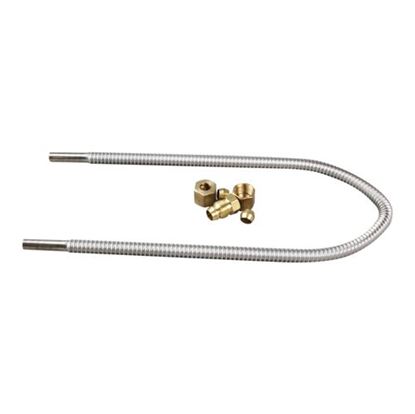 Picture of Flex Tube Kit for Pitco Part# 60119001