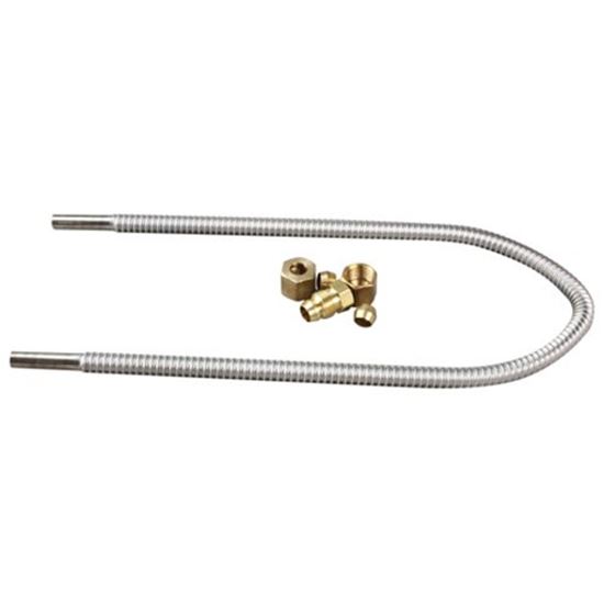 Picture of Flex Tube Kit for Vulcan Hart Part# 426505-00018