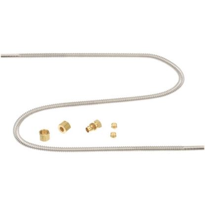 Picture of Flex Tube Kit for Vulcan Hart Part# 00-426505-00030