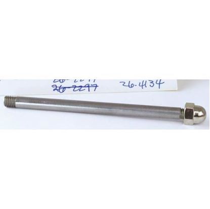 Hinge for Dito Dean Part# 22-0029