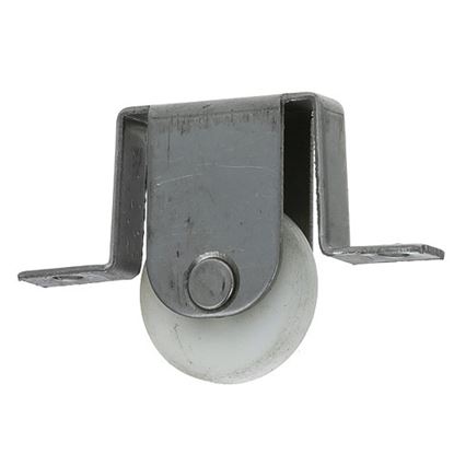 Picture of Roller Door for Turbo Air Part# 30206A1400