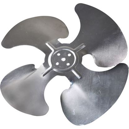 Picture of  Fan Blade for Masterbilt Part# 02-71030