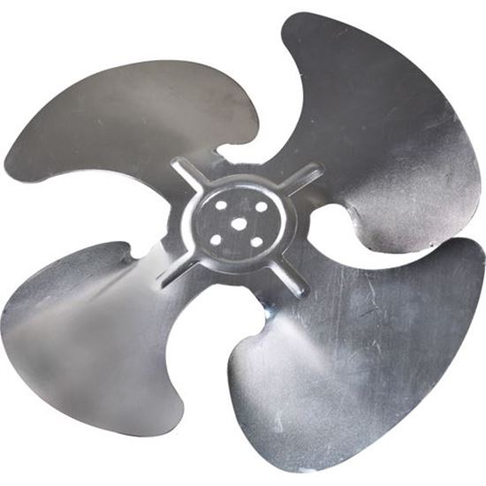 Picture of  Fan Blade for Masterbilt Part# 02-71030