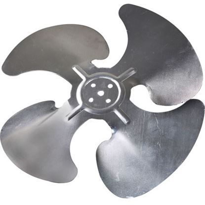 Picture of Fan Blade for Masterbilt Part# 02-71466