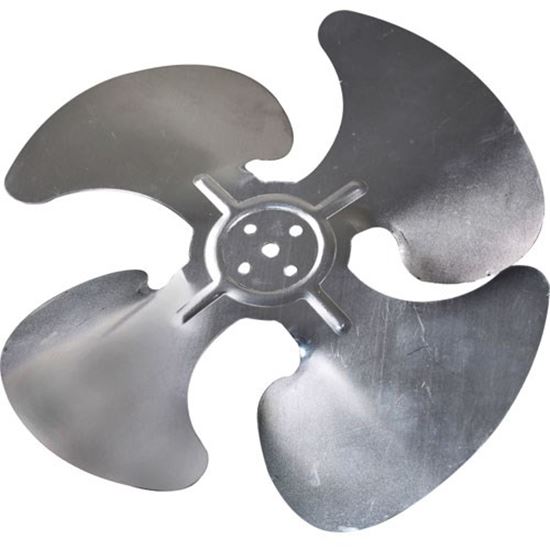 Picture of Fan Blade for Turbo Air Part# 30218B0100