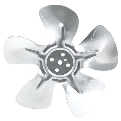 Picture of Fan Blade for Turbo Air Part# 30218F0200