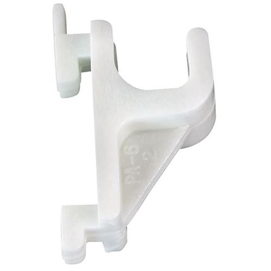 Picture of  Shelf Clip for Turbo Air Part# 30220A0600