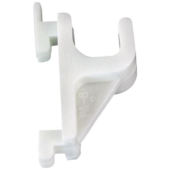 Picture of Shelf Clip for Turbo Air Part# 30220A0600
