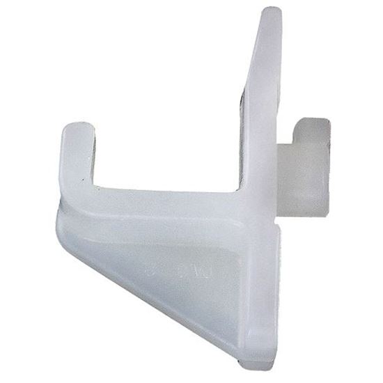 Picture of  Shelf Clip for Beverage Air Part# 30220L0900