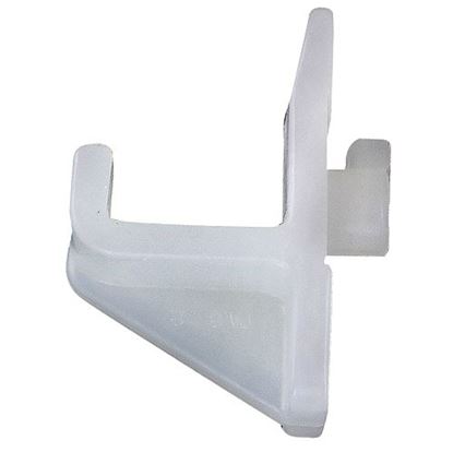 Picture of  Shelf Clip for Masterbilt Part# 02-70903