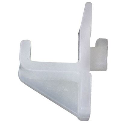 Picture of  Shelf Clip for Turbo Air Part# 30220L0900
