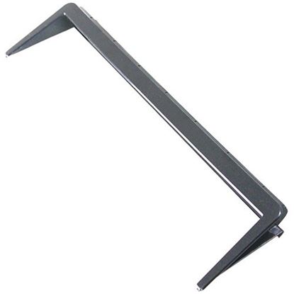 Picture of Door Handle for Turbo Air Part# 30226L0101