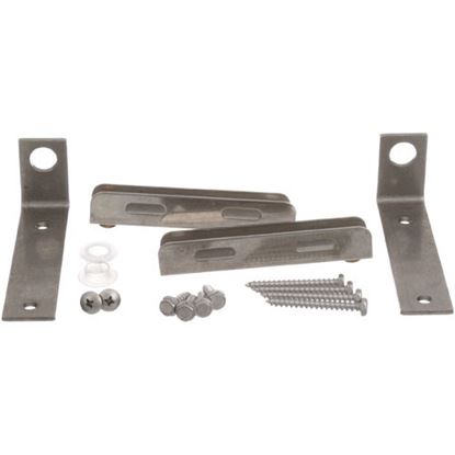 Picture of Hinge for Randell Part# RP-HNG9900