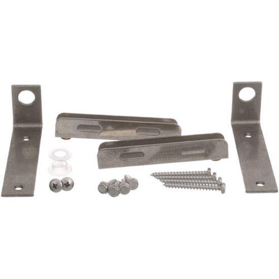 Picture of Hinge for Randell Part# RP-HNG9900