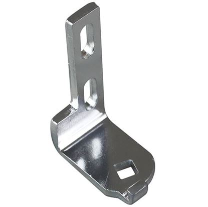 Picture of  Hinge Bracket for Beverage Air Part# 401-220A-01