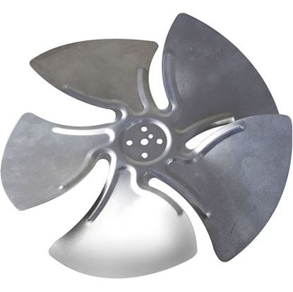 Picture of  Fan Blade, Condenser for Beverage Air Part# 405-066B
