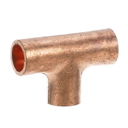Picture of Tee - 1/4"
