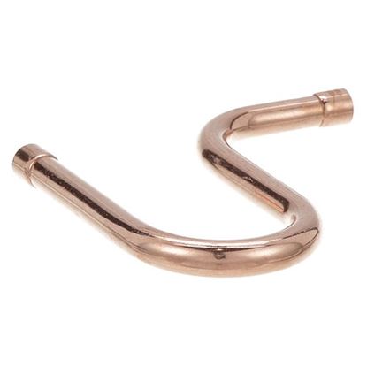 Picture of P-trap - 5/8"