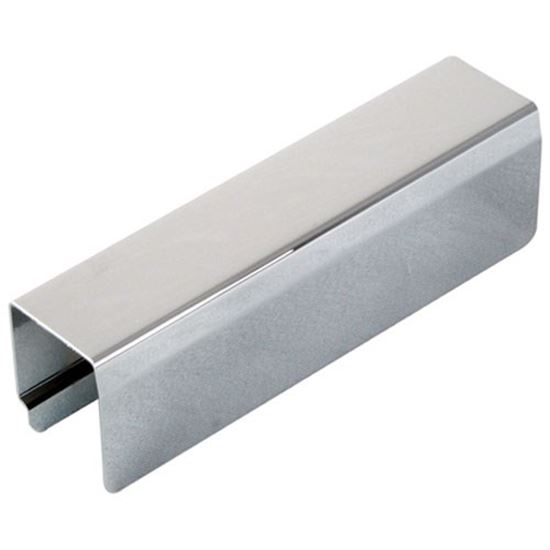 Picture of Cover Hinge for CHG (Component Hardware Group) Part# R42-X004