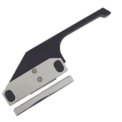 1/8 & 3/8 Offset Strikes 1/8 & 3/8 Offset Strikes Component Hardware Group Inc M15-9210 Chrome Plated Flush Standard Duty Cabinet Latch